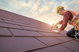 Emergency Roof Repair in North Pearsall, TX